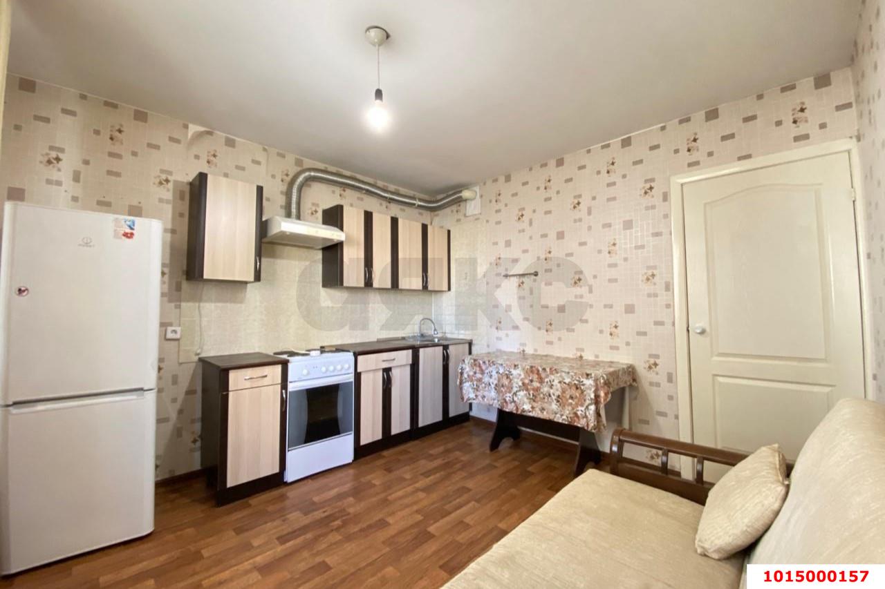 Фото №2: 2-комнатная квартира 65 м² - Краснодар, Прикубанский внутригородской округ, мкр. Восточно-Кругликовский, ул. им. Героя Яцкова И.В., 16