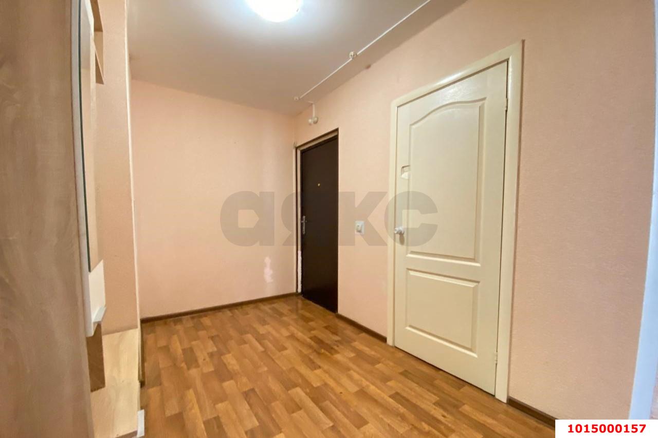 Фото №11: 2-комнатная квартира 65 м² - Краснодар, Восточно-Кругликовский, ул. им. Героя Яцкова И.В., 16