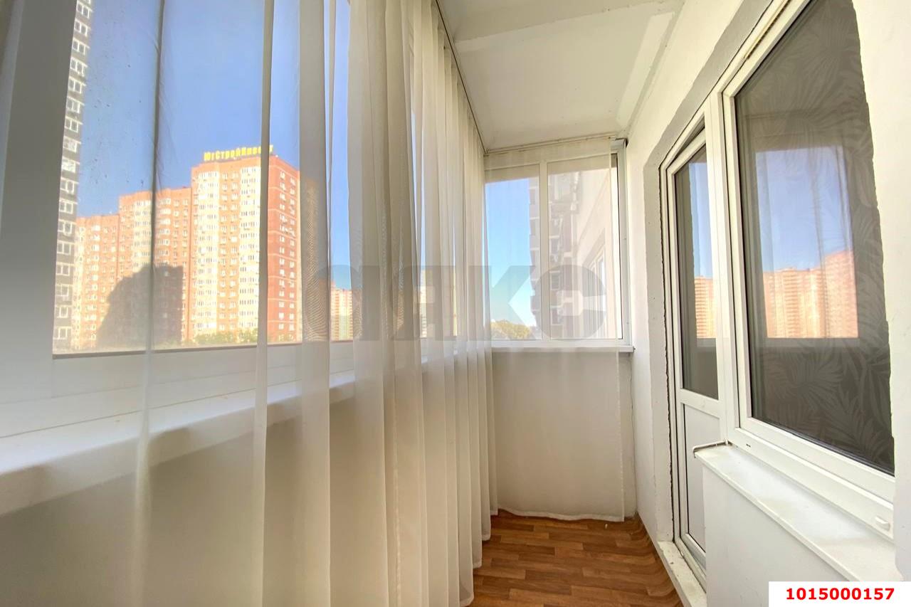 Фото №14: 2-комнатная квартира 65 м² - Краснодар, Восточно-Кругликовский, ул. им. Героя Яцкова И.В., 16