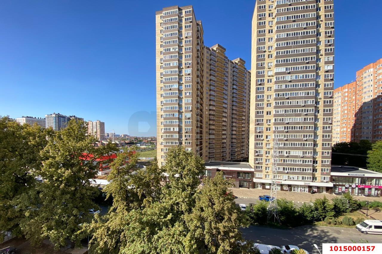 Фото №18: 2-комнатная квартира 65 м² - Краснодар, Прикубанский внутригородской округ, мкр. Восточно-Кругликовский, ул. им. Героя Яцкова И.В., 16