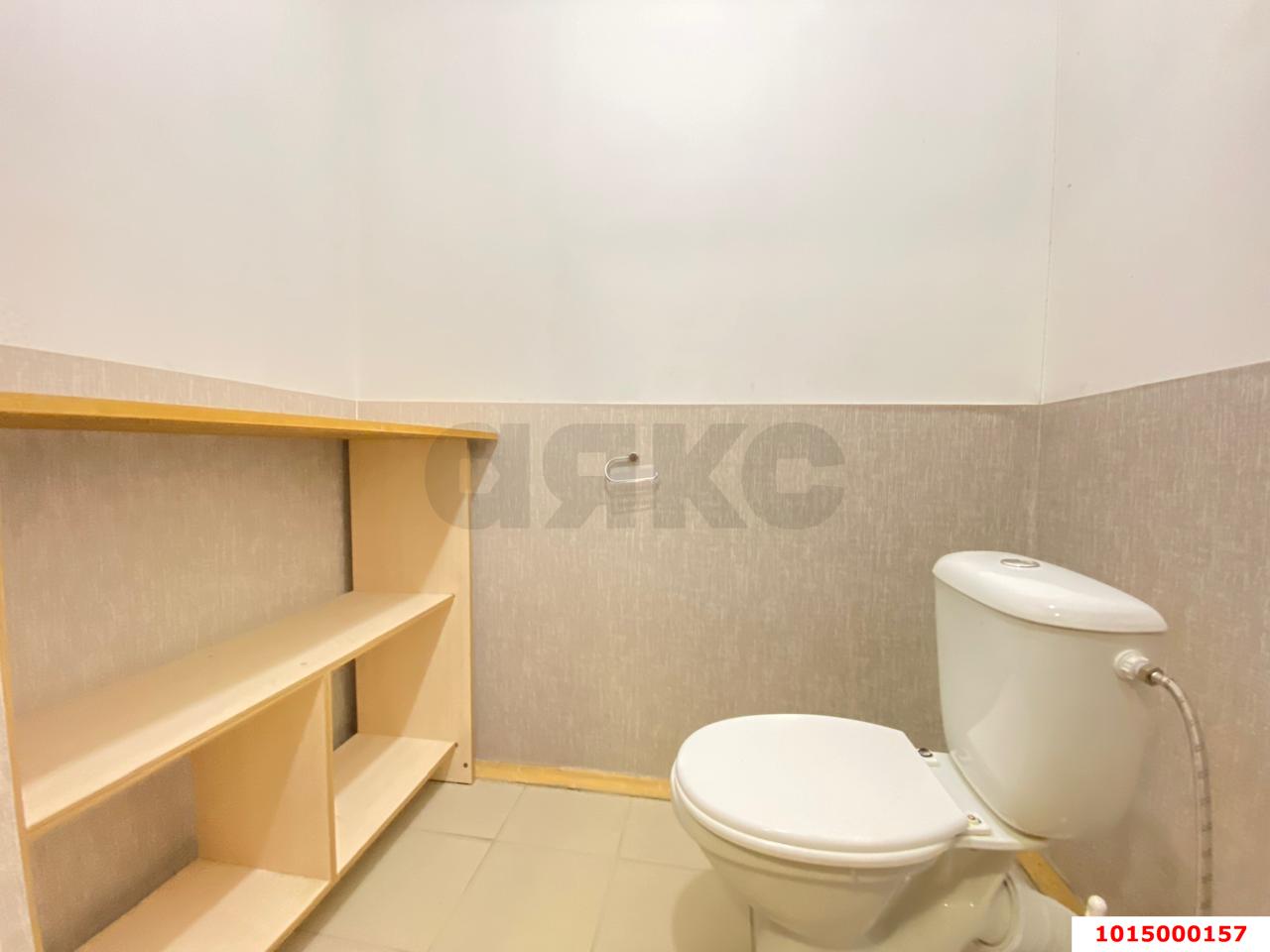 Фото №13: 2-комнатная квартира 65 м² - Краснодар, Прикубанский внутригородской округ, мкр. Восточно-Кругликовский, ул. им. Героя Яцкова И.В., 16