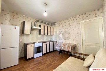 Фото №2: 2-комнатная квартира 65 м² - Краснодар, мкр. Восточно-Кругликовский, ул. им. Героя Яцкова И.В., 16