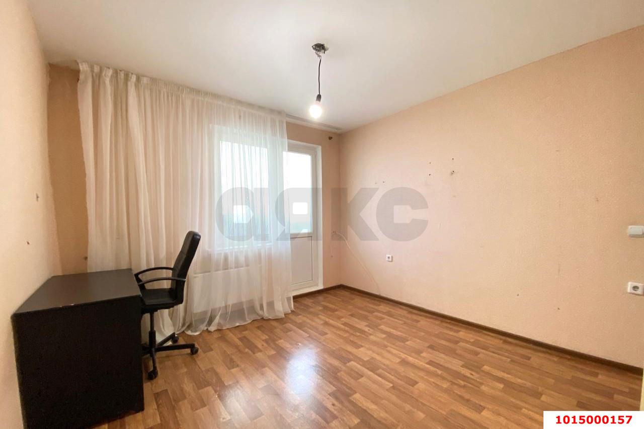 Фото №7: 2-комнатная квартира 65 м² - Краснодар, Прикубанский внутригородской округ, мкр. Восточно-Кругликовский, ул. им. Героя Яцкова И.В., 16