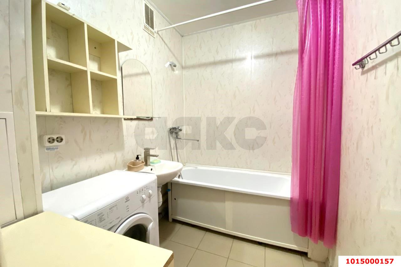 Фото №12: 2-комнатная квартира 65 м² - Краснодар, Восточно-Кругликовский, ул. им. Героя Яцкова И.В., 16