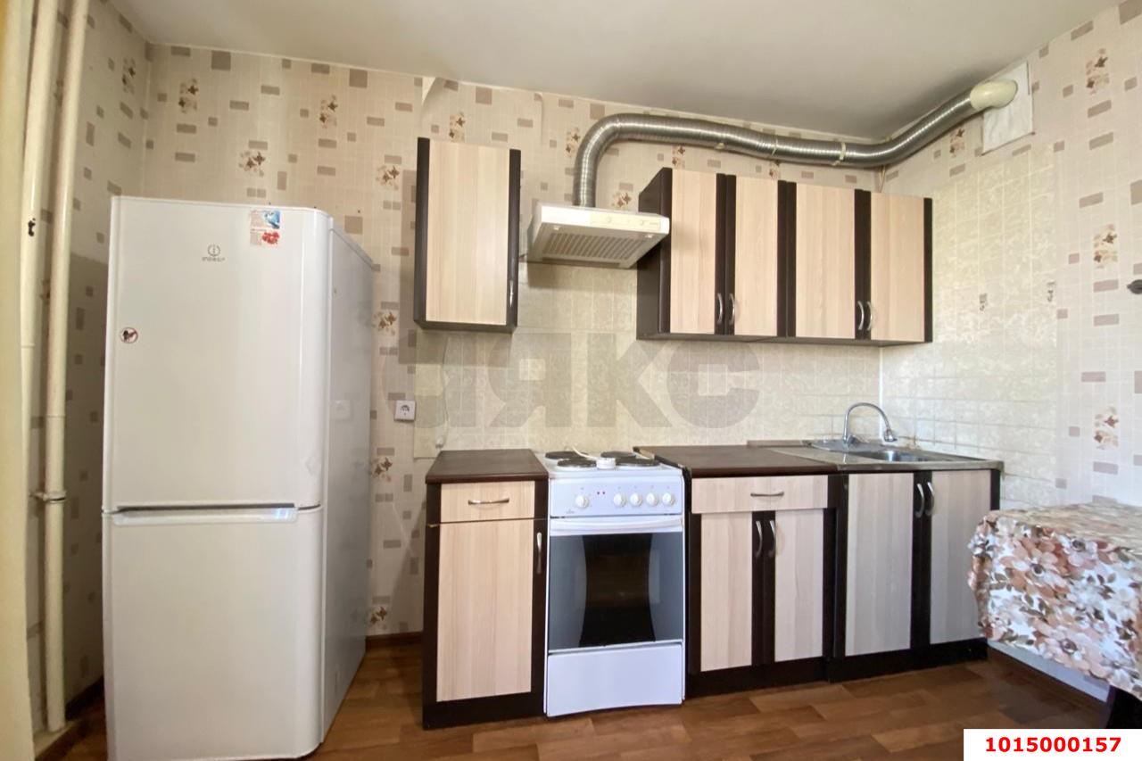 Фото №3: 2-комнатная квартира 65 м² - Краснодар, Восточно-Кругликовский, ул. им. Героя Яцкова И.В., 16