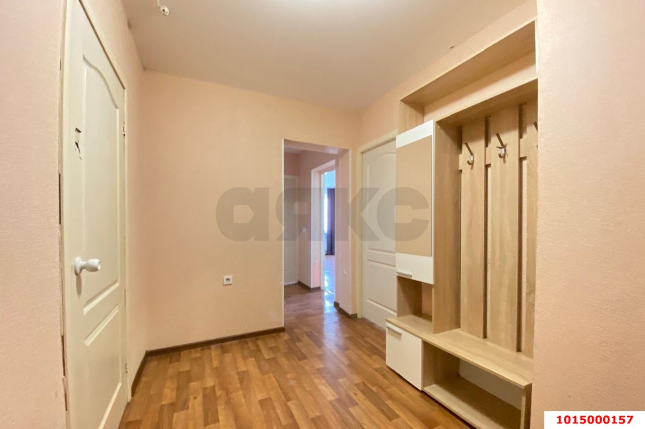 Фото №10: 2-комнатная квартира 65 м² - Краснодар, Восточно-Кругликовский, ул. им. Героя Яцкова И.В., 16