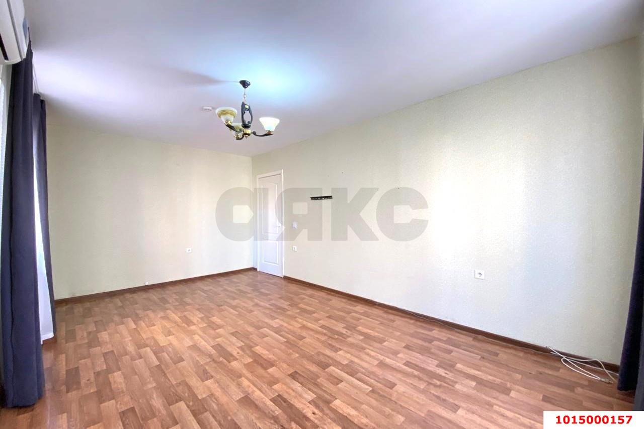 Фото №5: 2-комнатная квартира 65 м² - Краснодар, Восточно-Кругликовский, ул. им. Героя Яцкова И.В., 16