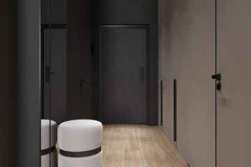 Фото №5: 2-комнатная квартира 45 м² - Краснодар, мкр. ЖК Аксис Центр, ул. Северная, 269/3
