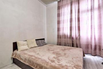 Фото №3: 3-комнатная квартира 69 м² - Краснодар, мкр. Прикубанский внутригородской округ, ул. Лётчика Позднякова, 2