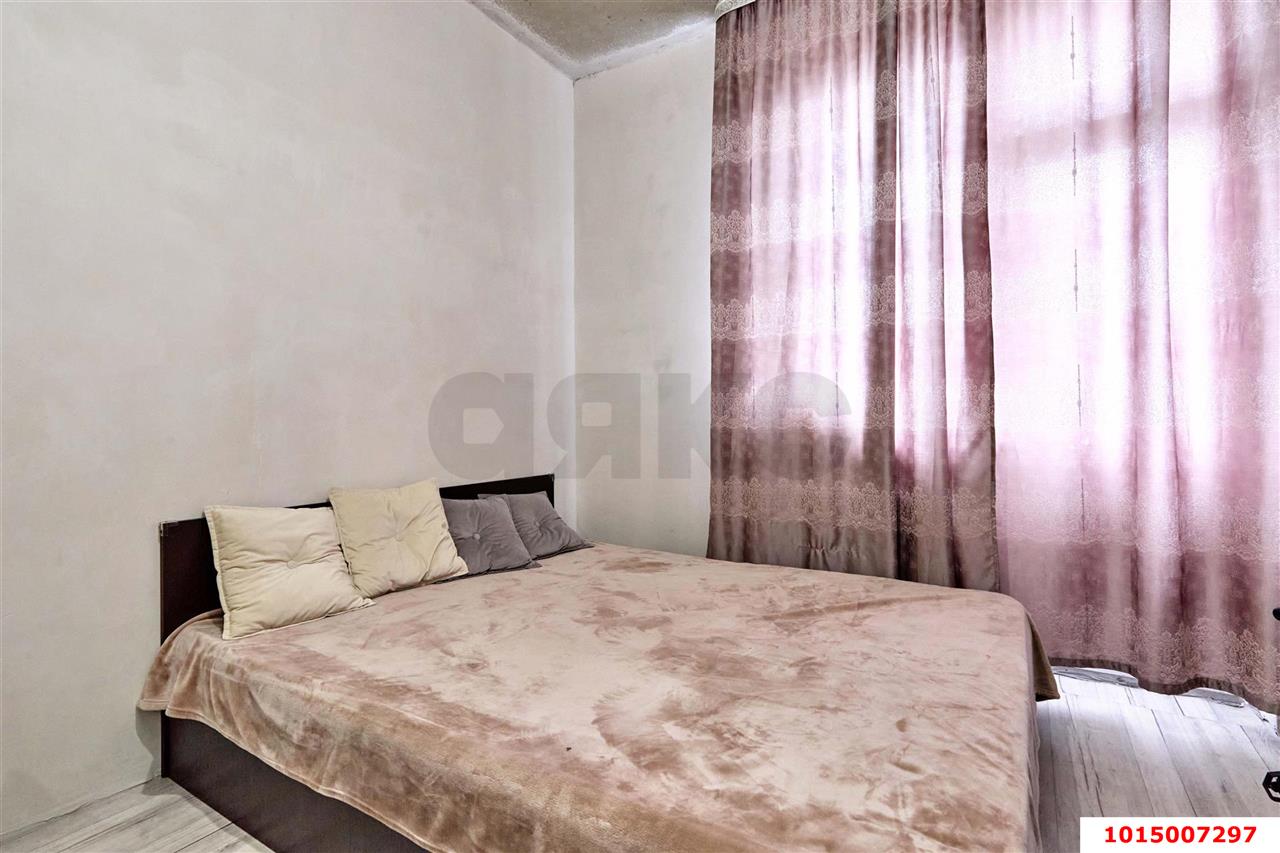 Фото №3: 3-комнатная квартира 69 м² - Краснодар, жилой комплекс Дыхание, ул. Лётчика Позднякова, 2