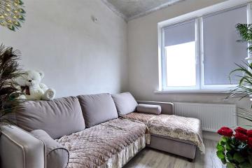 Фото №2: 3-комнатная квартира 69 м² - Краснодар, мкр. Прикубанский внутригородской округ, ул. Лётчика Позднякова, 2