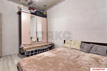 Фото №4: 3-комнатная квартира 63 м² - Краснодар, мкр. жилой комплекс Дыхание, ул. Лётчика Позднякова, 2