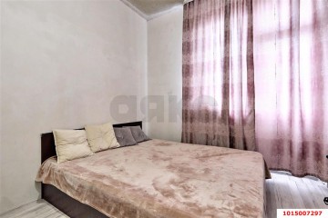 Фото №3: 3-комнатная квартира 69 м² - Краснодар, мкр. жилой комплекс Дыхание, ул. Лётчика Позднякова, 2