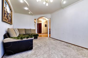 Фото №4: 3-комнатная квартира 73 м² - Краснодар, мкр. Краевая Клиническая Больница, ул. Восточно-Кругликовская, 53