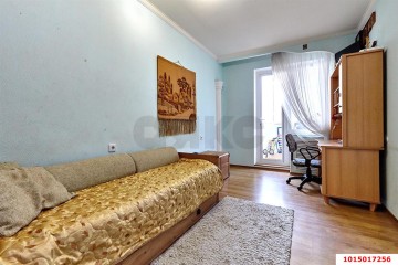 Фото №5: 3-комнатная квартира 80 м² - Краснодар, мкр. Краевая Клиническая Больница, ул. Восточно-Кругликовская, 53