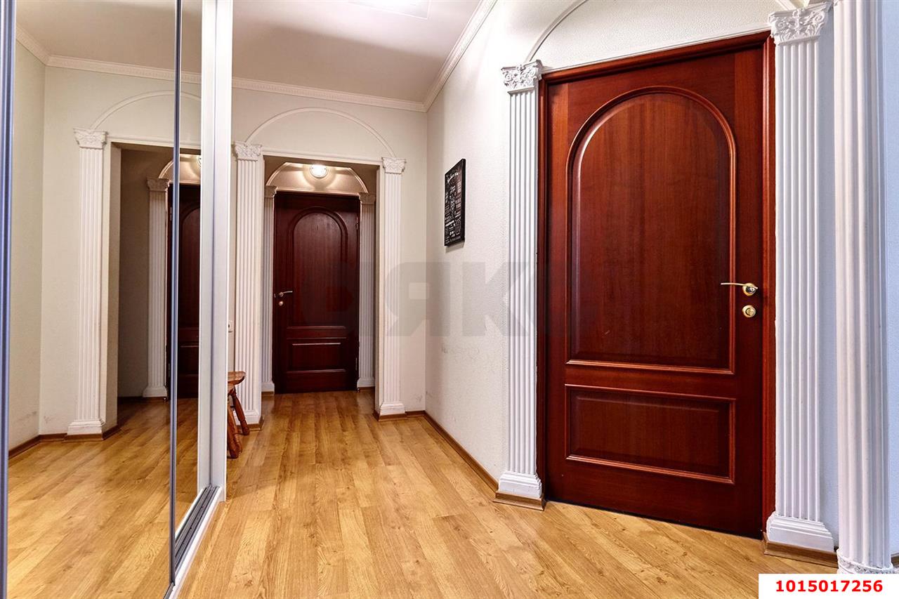 Фото №7: 3-комнатная квартира 80 м² - Краснодар, Краевая Клиническая Больница, ул. Восточно-Кругликовская, 53