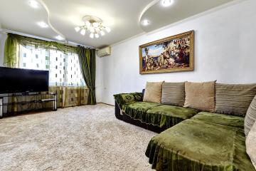 Фото №3: 3-комнатная квартира 73 м² - Краснодар, мкр. Краевая Клиническая Больница, ул. Восточно-Кругликовская, 53