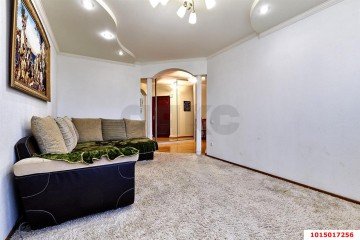 Фото №4: 3-комнатная квартира 80 м² - Краснодар, мкр. Краевая Клиническая Больница, ул. Восточно-Кругликовская, 53