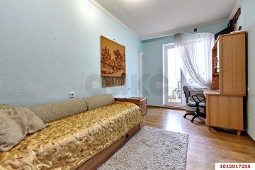 Фото №5: 3-комнатная квартира 80 м² - Краснодар, мкр. Краевая Клиническая Больница, ул. Восточно-Кругликовская, 53