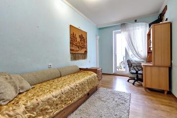 Фото №5: 3-комнатная квартира 73 м² - Краснодар, мкр. Краевая Клиническая Больница, ул. Восточно-Кругликовская, 53