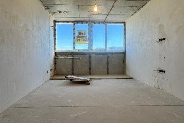 Фото №2: 3-комнатная квартира 80 м² - Краснодар, мкр. ЖК Статус, ул. Стасова, 10