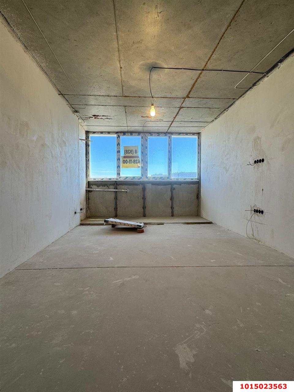 Фото №2: 3-комнатная квартира 91 м² - Краснодар, ЖК Статус, ул. Стасова, 10