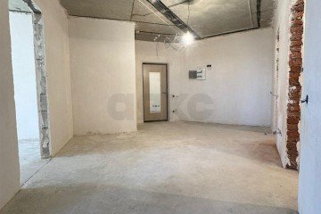 Фото №4: 3-комнатная квартира 91 м² - Краснодар, мкр. ЖК Статус, ул. Стасова, 10