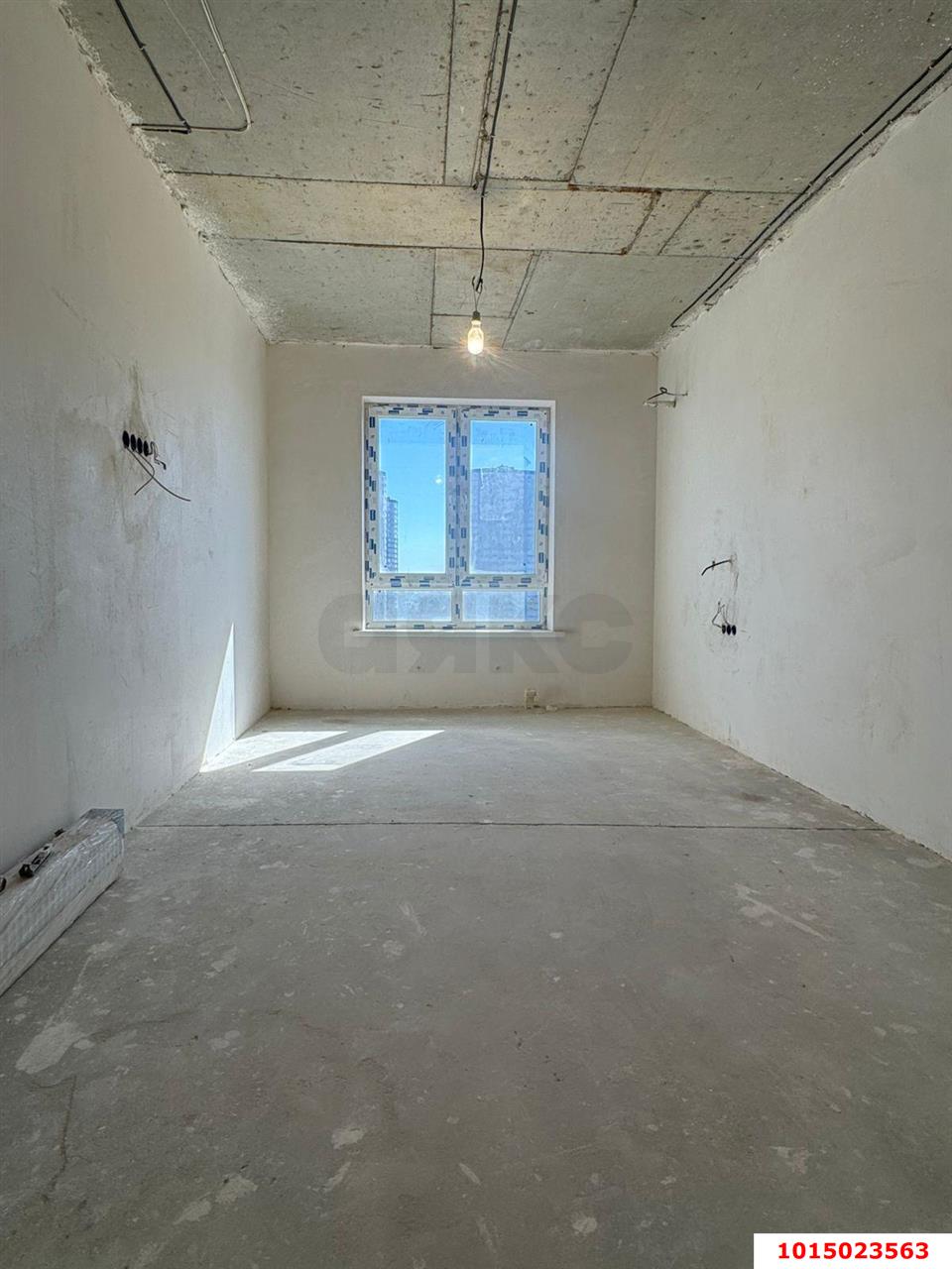 Фото №3: 3-комнатная квартира 91 м² - Краснодар, ЖК Статус, ул. Стасова, 10