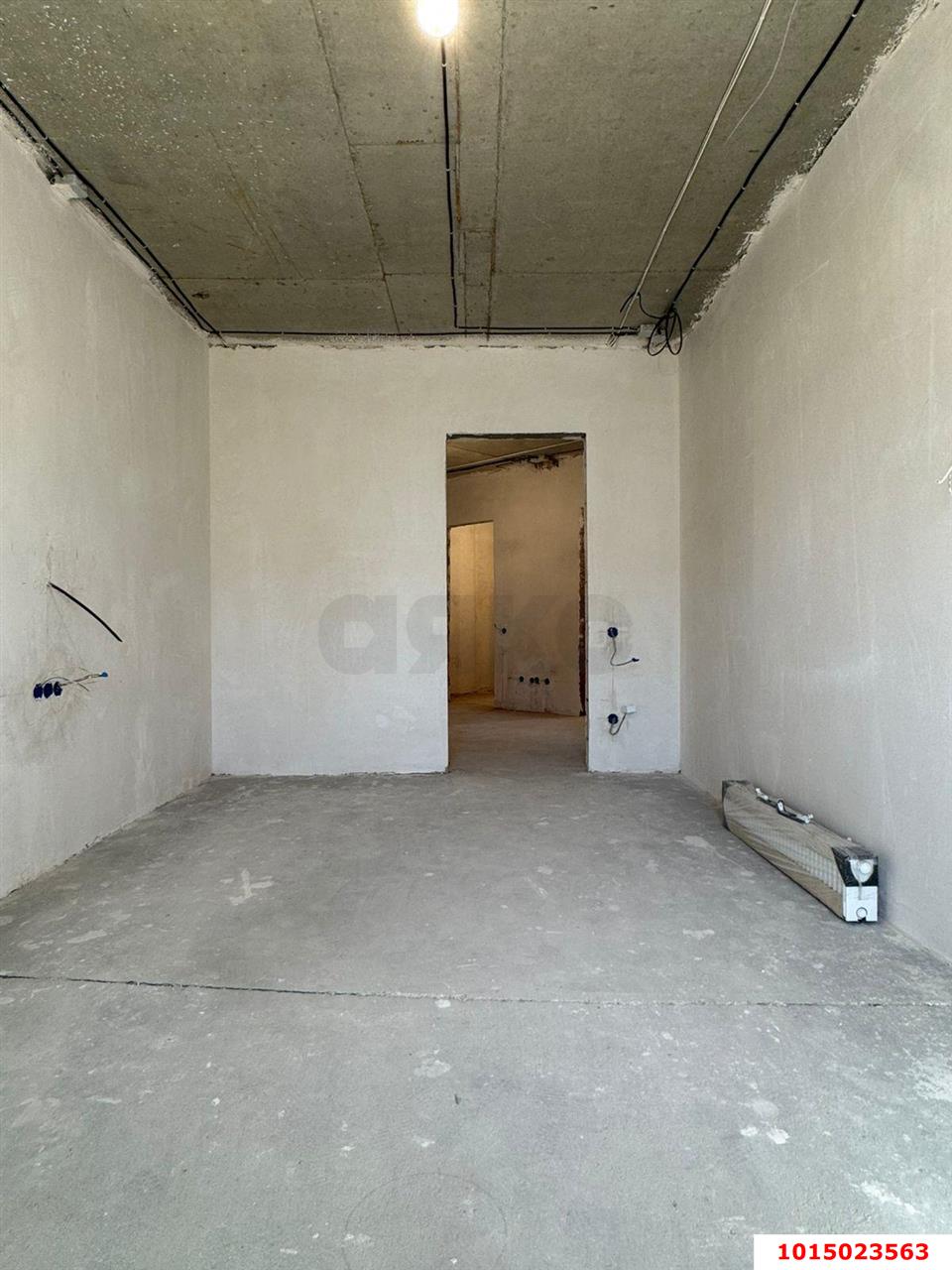 Фото №9: 3-комнатная квартира 91 м² - Краснодар, ЖК Статус, ул. Стасова, 10