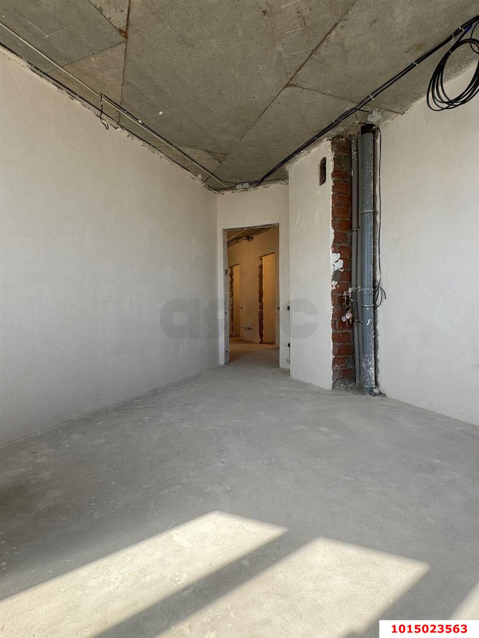 Фото №10: 3-комнатная квартира 91 м² - Краснодар, ЖК Статус, ул. Стасова, 10