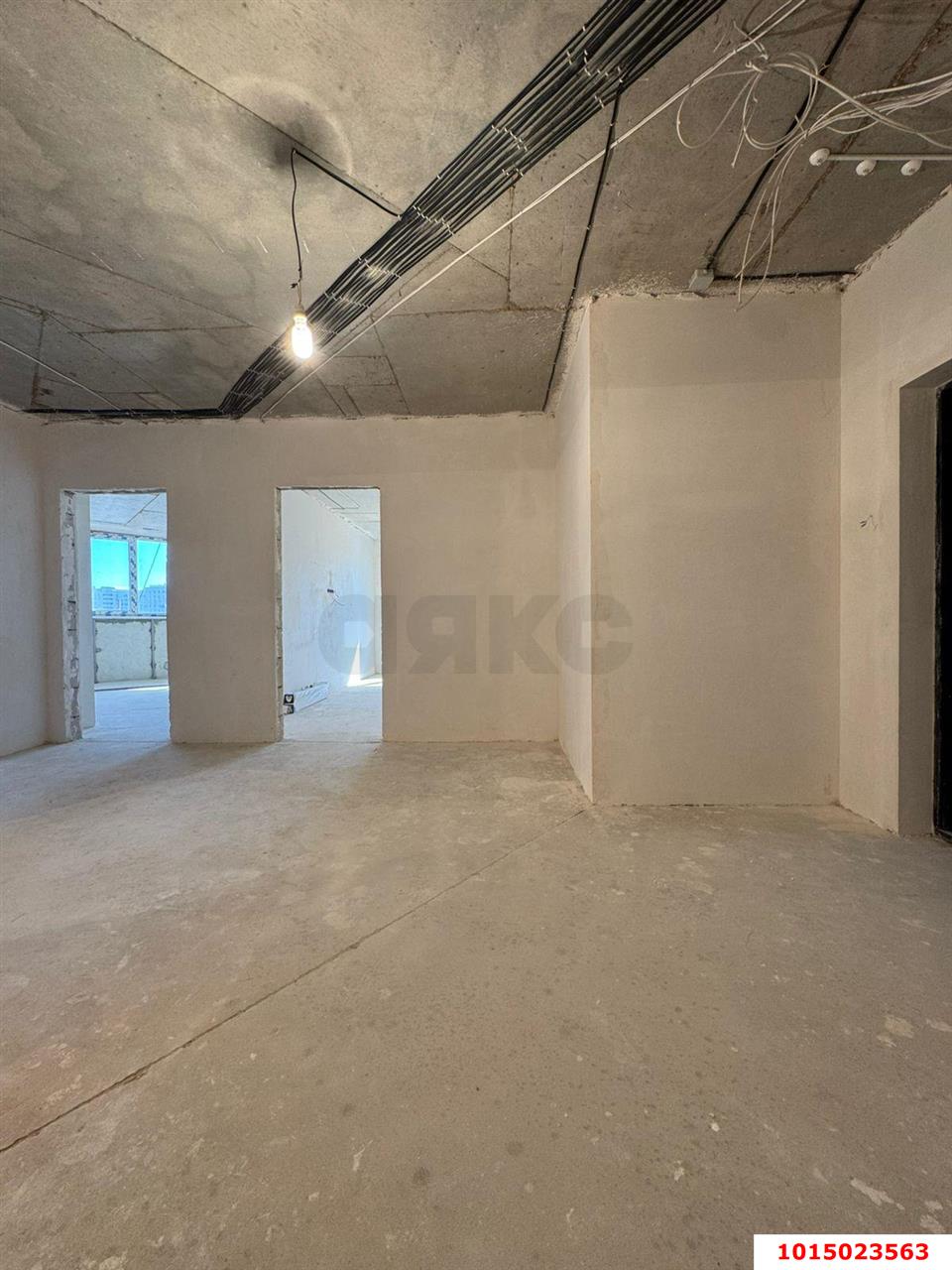 Фото №7: 3-комнатная квартира 91 м² - Краснодар, ЖК Статус, ул. Стасова, 10