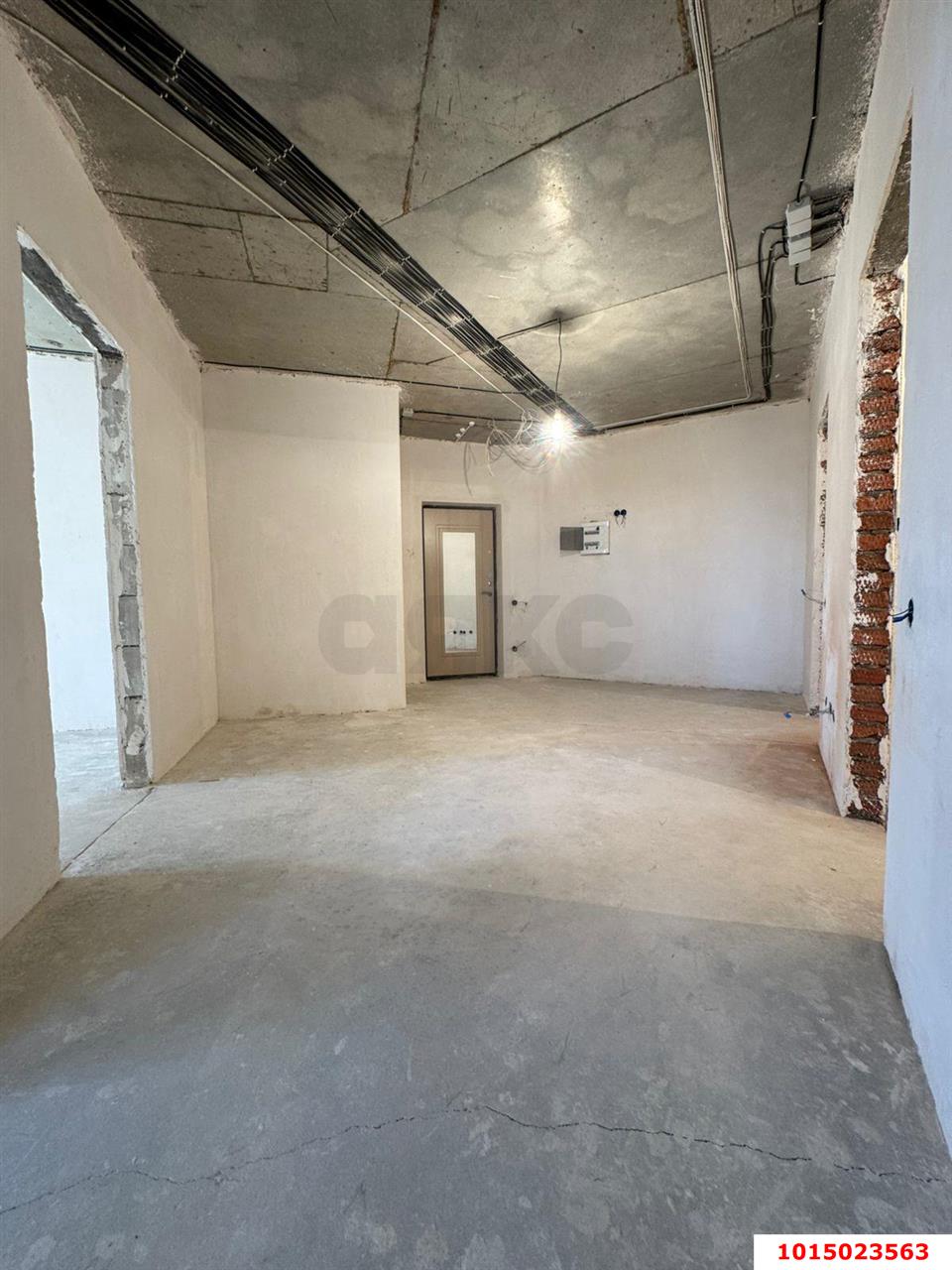 Фото №4: 3-комнатная квартира 91 м² - Краснодар, ЖК Статус, ул. Стасова, 10