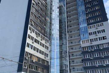 Фото №1: 3-комнатная квартира 91 м² - Краснодар, мкр. ЖК Статус, ул. Стасова, 10