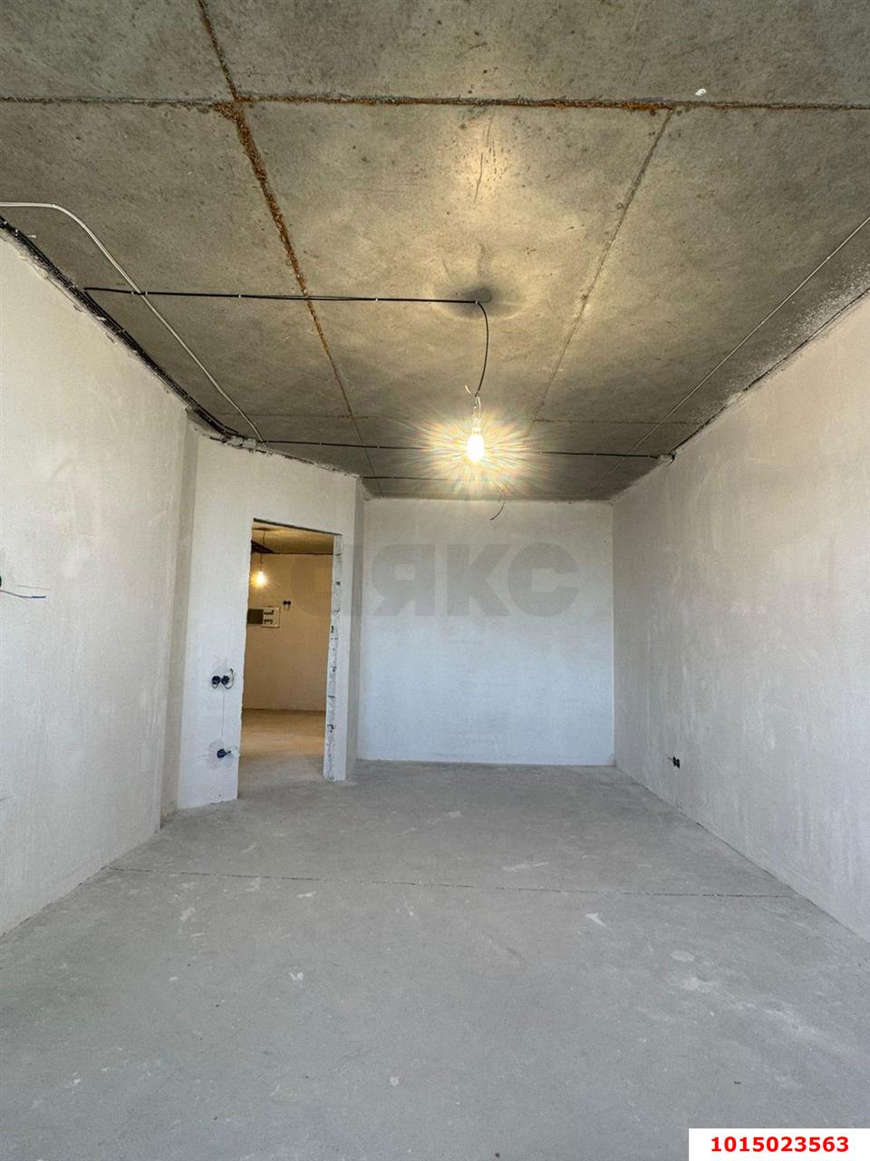 Фото №8: 3-комнатная квартира 91 м² - Краснодар, ЖК Статус, ул. Стасова, 10