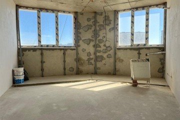 Фото №5: 3-комнатная квартира 91 м² - Краснодар, мкр. ЖК Статус, ул. Стасова, 10