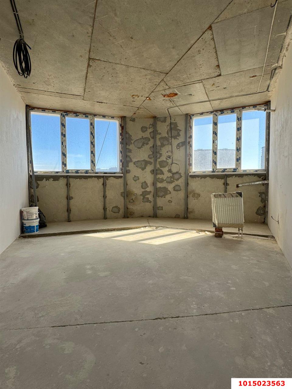 Фото №5: 3-комнатная квартира 91 м² - Краснодар, ЖК Статус, ул. Стасова, 10