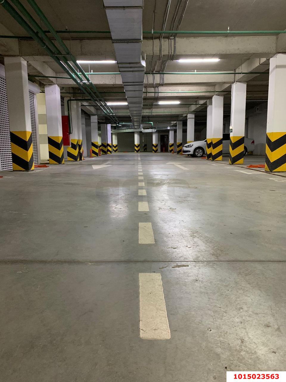 Фото №14: 3-комнатная квартира 91 м² - Краснодар, ЖК Статус, ул. Стасова, 10