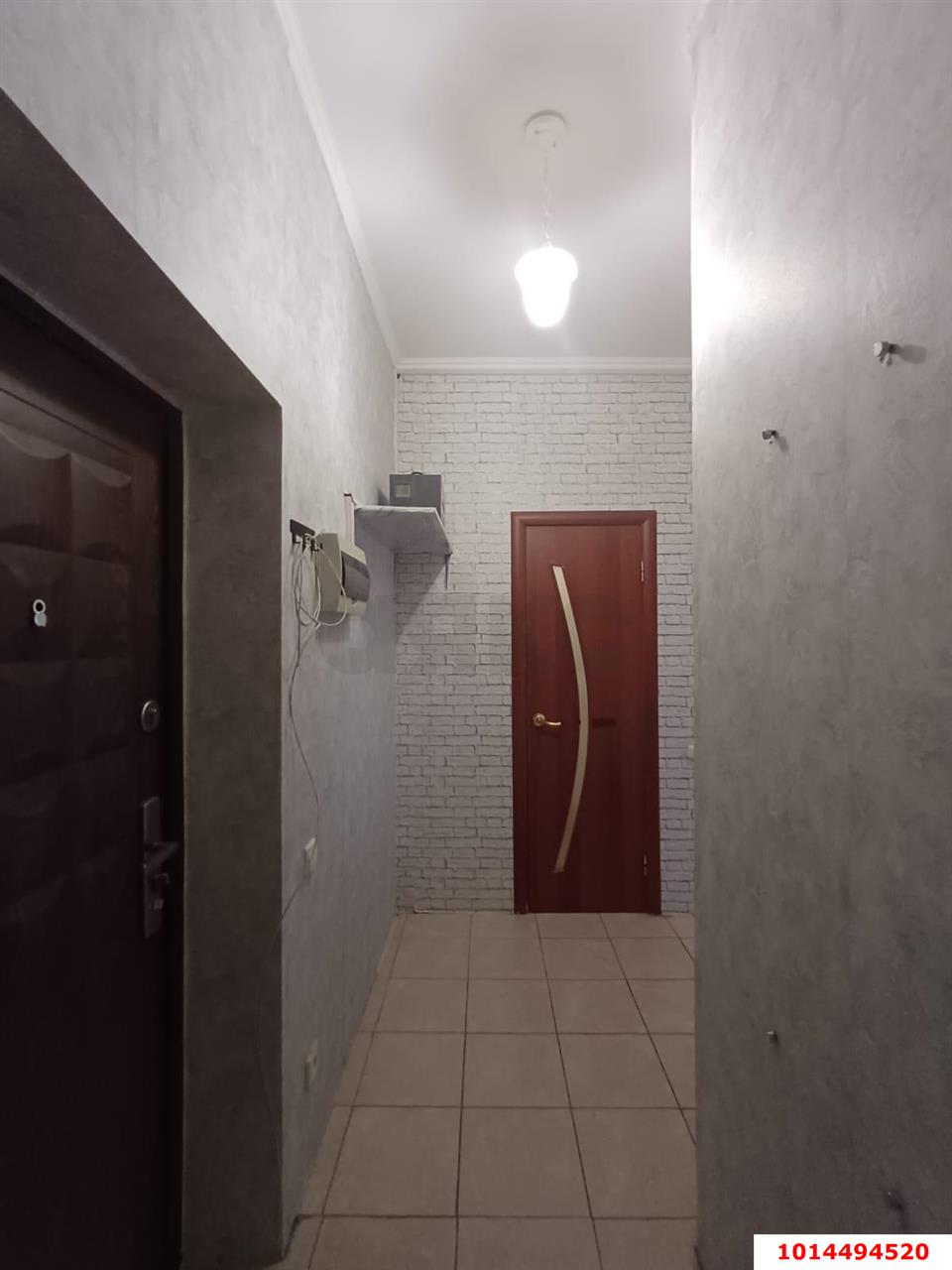 Фото №7: 1-комнатная квартира 33 м² - Краснодар, Завод Радиоизмерительных Приборов, ул. 1 Мая, 390