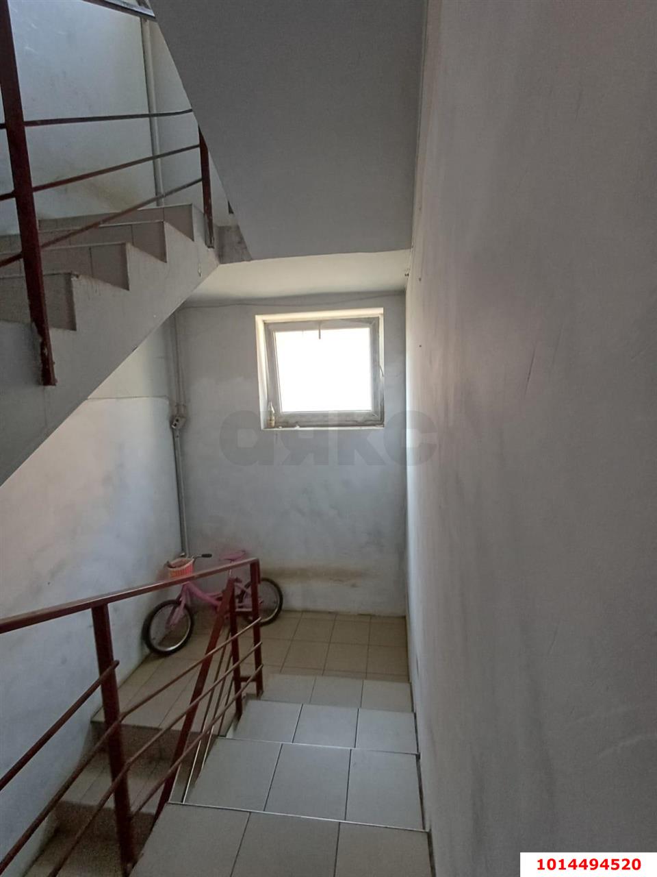 Фото №9: 1-комнатная квартира 33 м² - Краснодар, Прикубанский внутригородской округ, Калинино, мкр. Завод Радиоизмерительных Приборов, ул. 1 Мая, 390