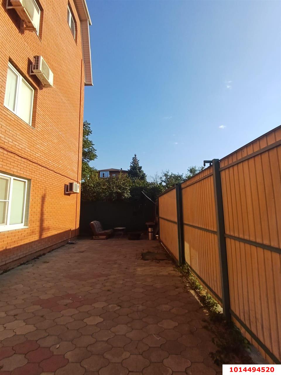 Фото №12: 1-комнатная квартира 33 м² - Краснодар, Прикубанский внутригородской округ, Калинино, мкр. Завод Радиоизмерительных Приборов, ул. 1 Мая, 390