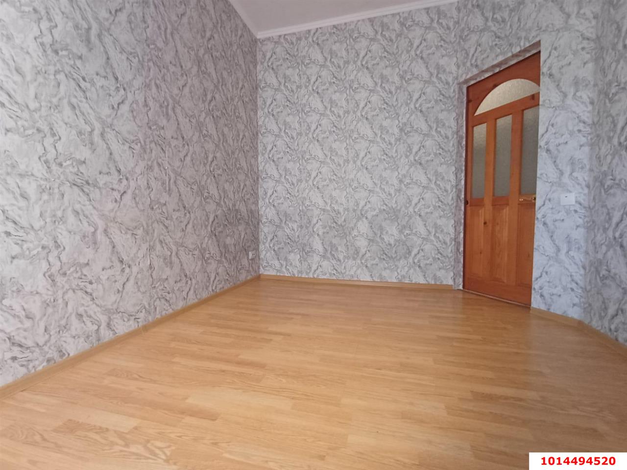 Фото №2: 1-комнатная квартира 33 м² - Краснодар, Прикубанский внутригородской округ, Калинино, мкр. Завод Радиоизмерительных Приборов, ул. 1 Мая, 390