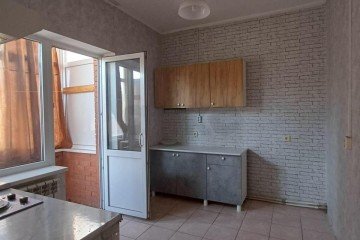 Фото №3: 1-комнатная квартира 33 м² - Краснодар, мкр. Завод Радиоизмерительных Приборов, ул. 1 Мая, 390