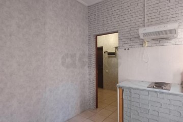 Фото №4: 1-комнатная квартира 33 м² - Краснодар, мкр. Завод Радиоизмерительных Приборов, ул. 1 Мая, 390