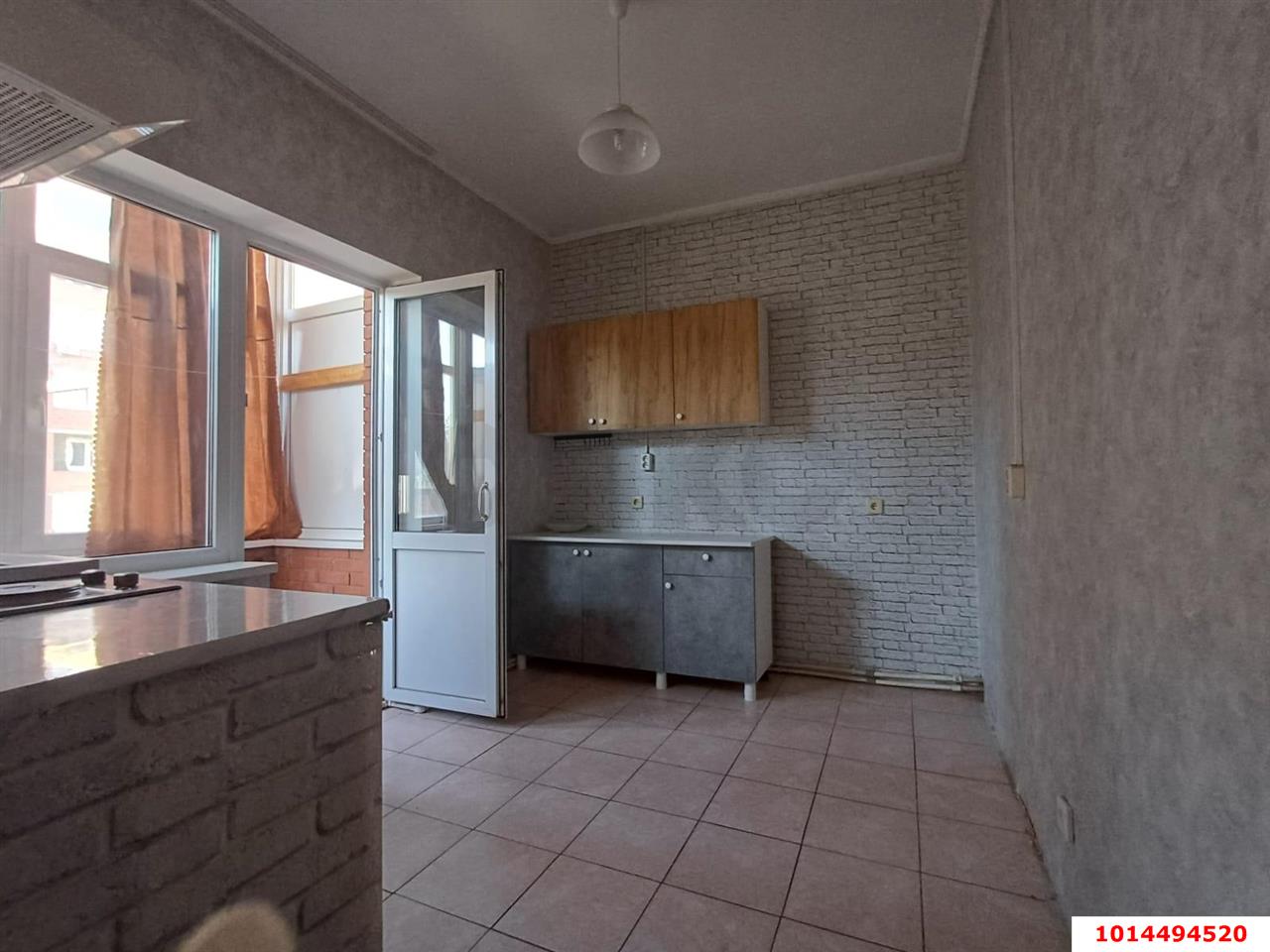 Фото №5: 1-комнатная квартира 33 м² - Краснодар, Завод Радиоизмерительных Приборов, ул. 1 Мая, 390