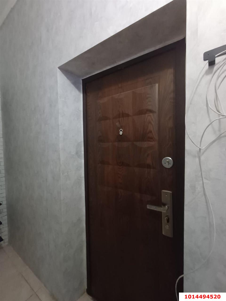 Фото №8: 1-комнатная квартира 33 м² - Краснодар, Прикубанский внутригородской округ, Калинино, мкр. Завод Радиоизмерительных Приборов, ул. 1 Мая, 390