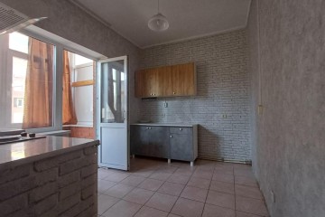 Фото №1: 1-комнатная квартира 28 м² - Краснодар, мкр. Завод Радиоизмерительных Приборов, ул. 1 Мая, 390