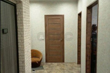 Фото №3: 2-комнатная квартира 66 м² - Краснодар, мкр. Музыкальный, ул. имени Сергея Есенина, 110к2