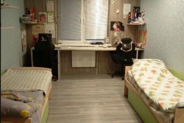 Фото №1: 2-комнатная квартира 66 м² - Краснодар, мкр. Музыкальный, ул. имени Сергея Есенина, 110к2