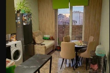 Фото №4: 2-комнатная квартира 66 м² - Краснодар, мкр. Музыкальный, ул. имени Сергея Есенина, 110к2