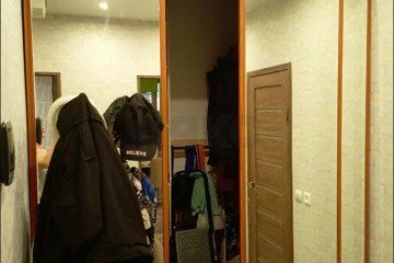 Фото №5: 2-комнатная квартира 66 м² - Краснодар, мкр. Музыкальный, ул. имени Сергея Есенина, 110к2